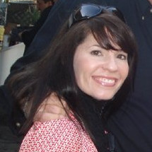 Sharon Houston's Profile on Staff Me Up