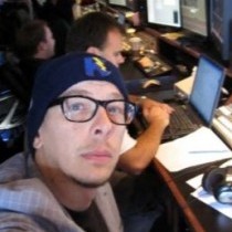Matthew Korb's Profile on Staff Me Up