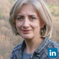 Marinella Nicolson's Profile on Staff Me Up
