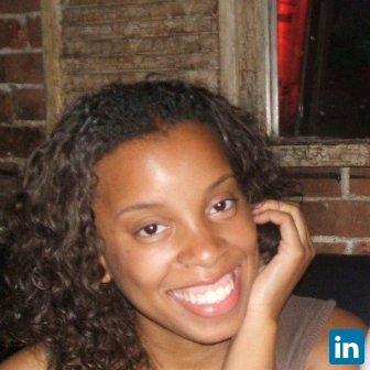 Gabrielle Callaway Glenn's Profile on Staff Me Up