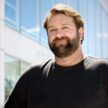 Jon Kline's Profile on Staff Me Up