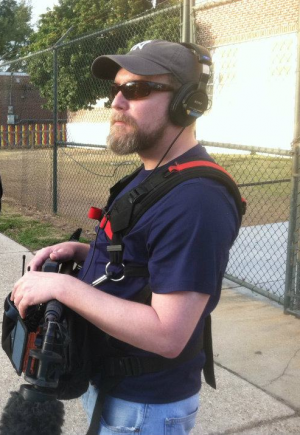 Wally Skinner's Profile on Staff Me Up