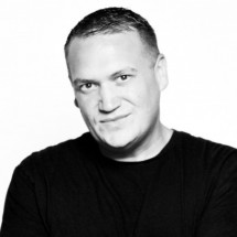 Christopher DeJoseph's Profile on Staff Me Up