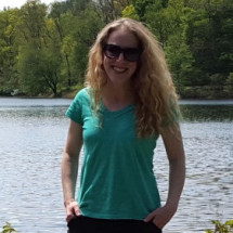 Amy Rockefeller's Profile on Staff Me Up