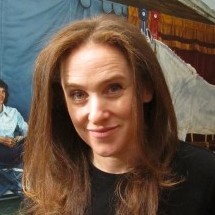 Allison Blecker-Cook's Profile on Staff Me Up