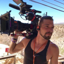 Nathan Gregory's Profile on Staff Me Up