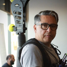 Hugo Orellana's Profile on Staff Me Up