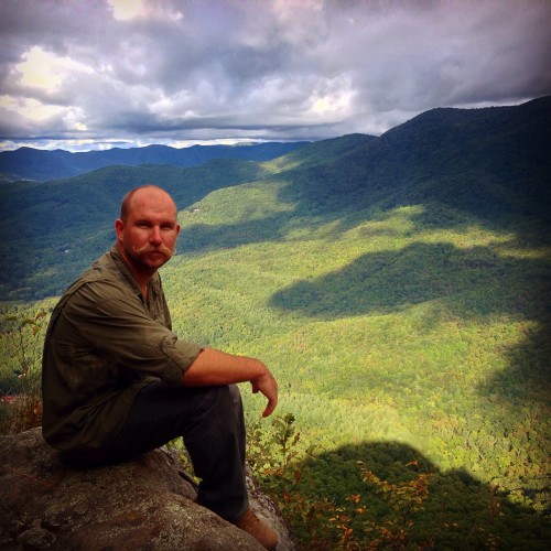 Ryan Powers's Profile on Staff Me Up