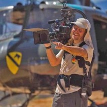 Andrew Parke's Profile on Staff Me Up