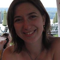 Lucrezia Wise's Profile on Staff Me Up