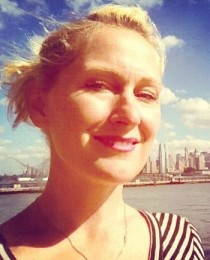 Cari Miller's Profile on Staff Me Up