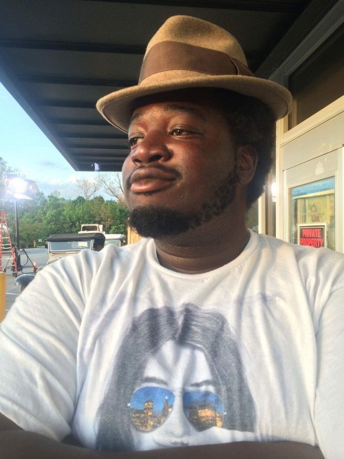joseph robinson's Profile on Staff Me Up