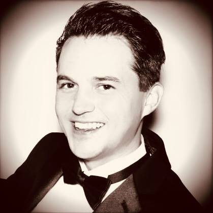 Daniel Scates's Profile on Staff Me Up