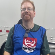 Rob Shimer's Profile on Staff Me Up