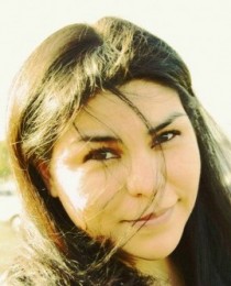 Marissa Gallardo's Profile on Staff Me Up