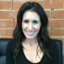 Stephanie Pancione's Profile on Staff Me Up