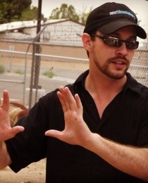 J.Anthony Cangialosi's Profile on Staff Me Up