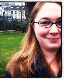 Anna Szatkowski's Profile on Staff Me Up