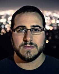 Ryan Fernandez's Profile on Staff Me Up