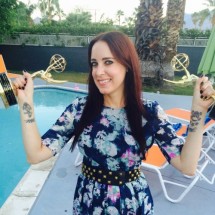 Jasmine Farrow's Profile on Staff Me Up