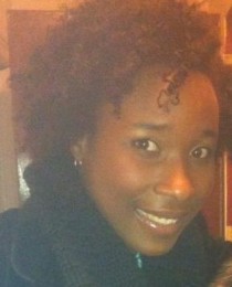 Shanna Augustin's Profile on Staff Me Up