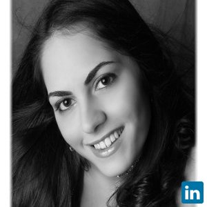 Natalie Shmuel's Profile on Staff Me Up
