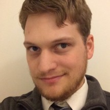 Logan Stoodley's Profile on Staff Me Up