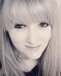 Amiria Harper-Rose's Profile on Staff Me Up