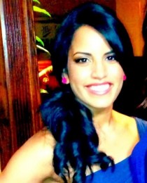 Daniela Claveria's Profile on Staff Me Up