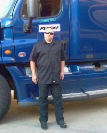 Jeffrey phillips's Profile on Staff Me Up