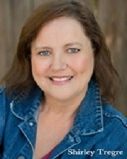 SHIRLEY TREGRE's Profile on Staff Me Up