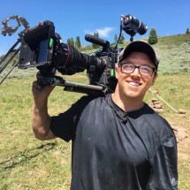 Tyler Hill's Profile on Staff Me Up