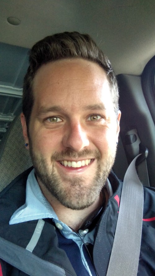 william rogers's Profile on Staff Me Up