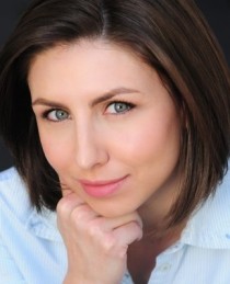 Lyndsey Swisher's Profile on Staff Me Up