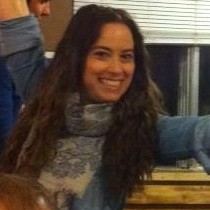 Erin McInnis's Profile on Staff Me Up