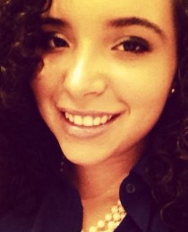 Brianna DaSilveira's Profile on Staff Me Up