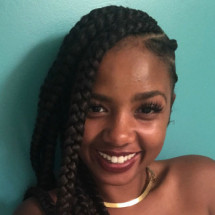 Alicia Davis's Profile on Staff Me Up