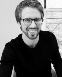Christopher Newman's Profile on Staff Me Up