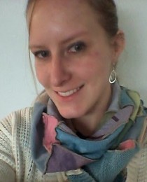 Lesley Scott's Profile on Staff Me Up