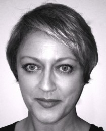 Natalie Fleming's Profile on Staff Me Up