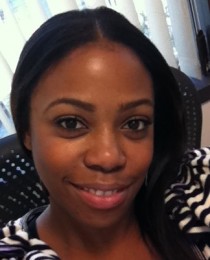 Bianca McMillan's Profile on Staff Me Up