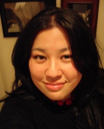 Kathryn Igarashi's Profile on Staff Me Up