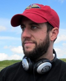 Russell Blanchard's Profile on Staff Me Up