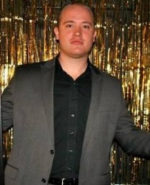 Mike Rosemeyer's Profile on Staff Me Up