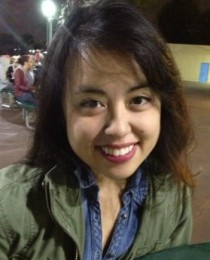 Patricia Gonzalez's Profile on Staff Me Up