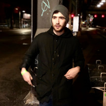 Adrian Hernandez's Profile on Staff Me Up