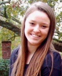 Tillie McNally's Profile on Staff Me Up
