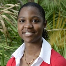 Ciara Thomas's Profile on Staff Me Up