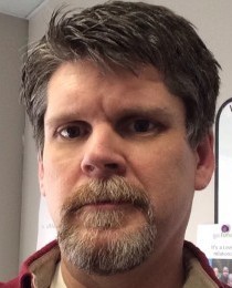 Wesley Jay Akers's Profile on Staff Me Up