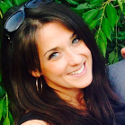 Emily Brookstein's Profile on Staff Me Up